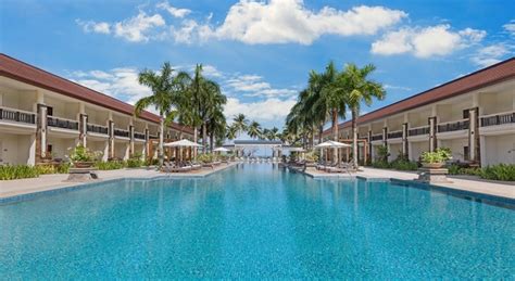 marriott palawan.